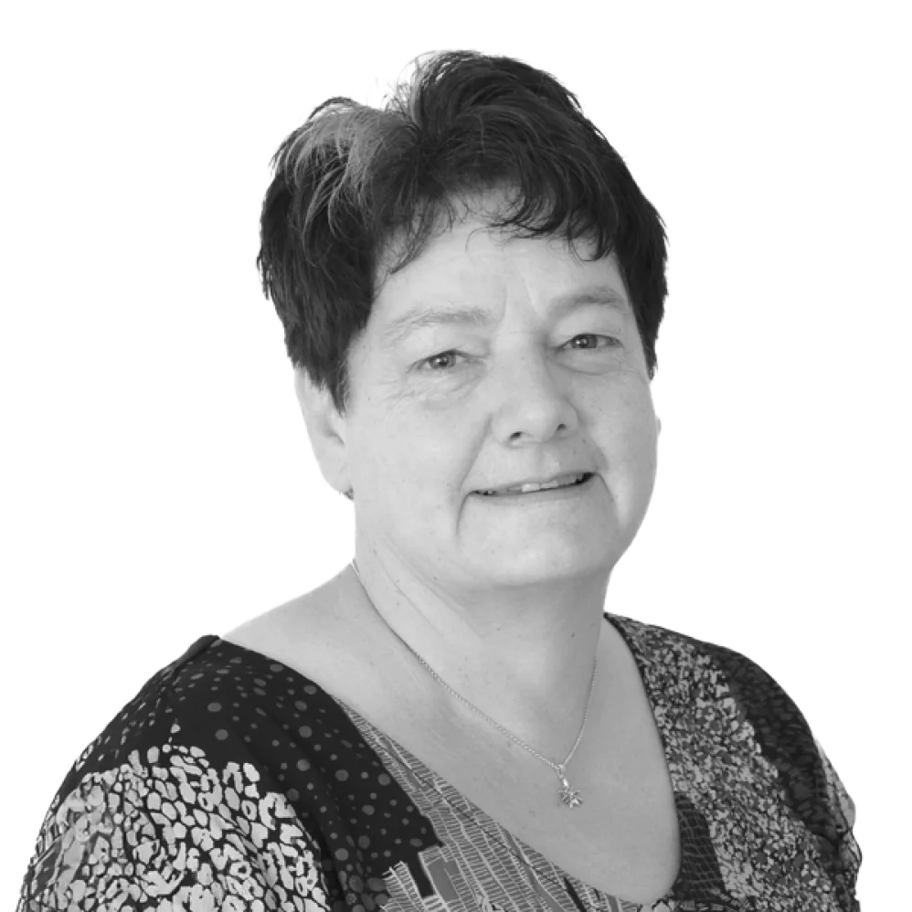 Theres Leuenberger | Grosstierpraxis Langnau